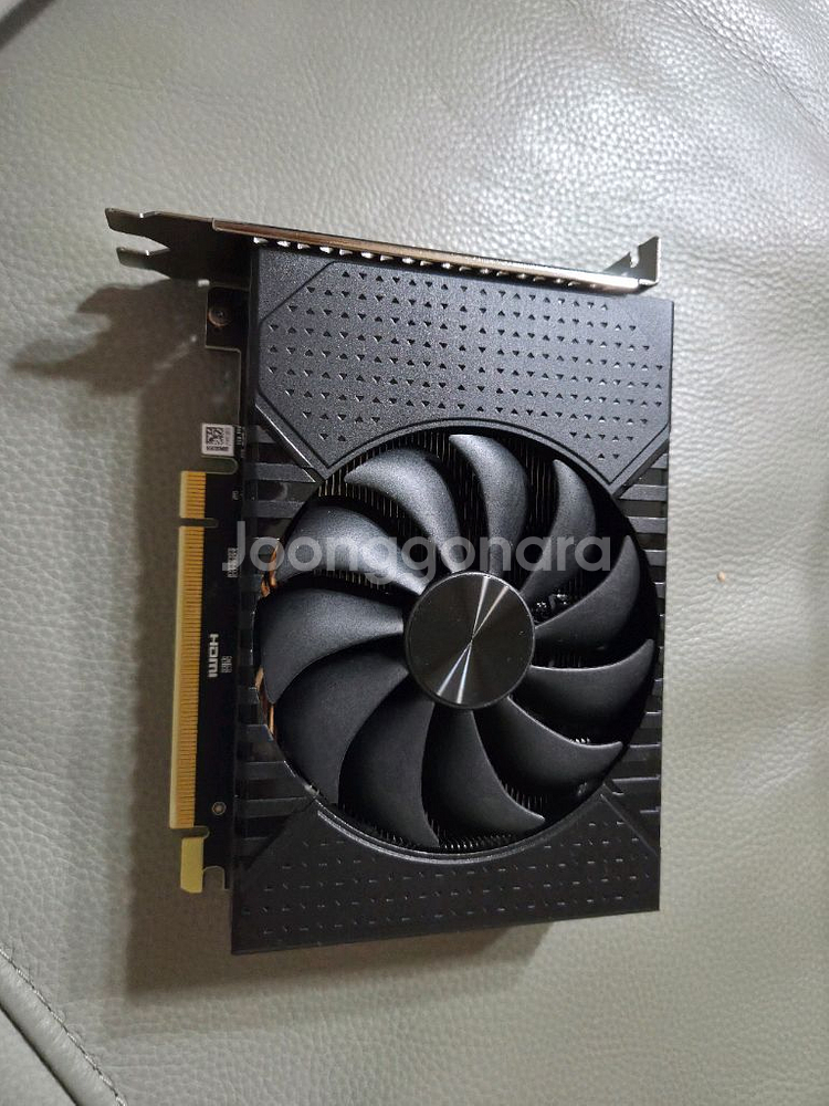 미사용 HP RTX4060 8G 팝니다--0