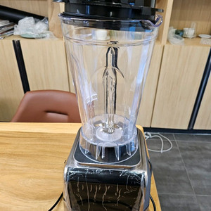 업소용 믹서기 팔아요 거의새제품