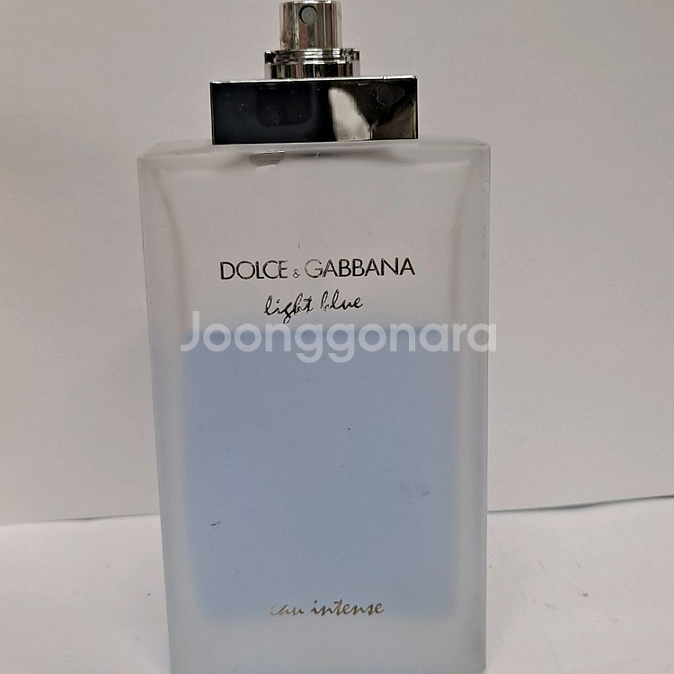 돌체앤가바나 라이트 블루 100ml 0909--0