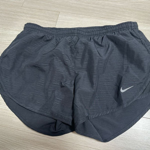 나이키 NIKE 드라이핏 러닝 반바지