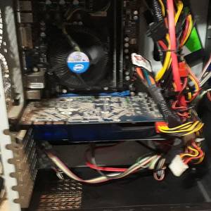 7. 데스크탑 i53330 3.0GHZ Win11메뚜기