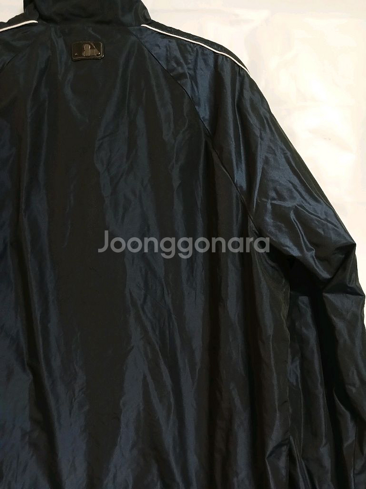 (M,95)MLB 뉴욕양키스 야구점퍼--5