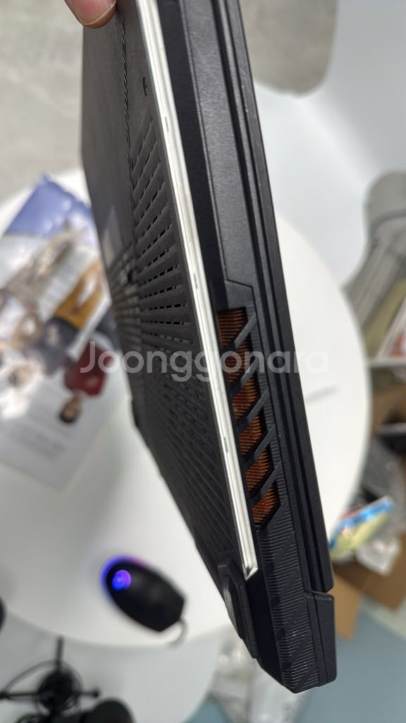 Asus 게이밍 노트북 G512LI 1650Ti--10
