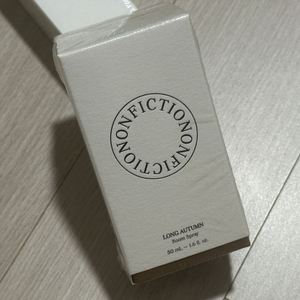 논픽션 롱 오텀 룸 스프레이 50ml 새상품