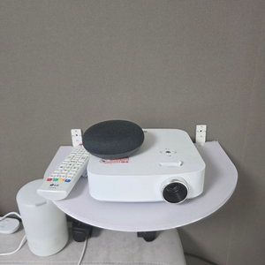 LG 시네빔 PF50KA 판매합니다