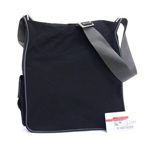 빈티지 프라다 스포츠 크로스백