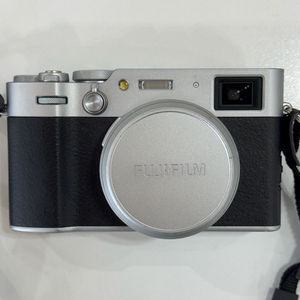 후지 x100vi