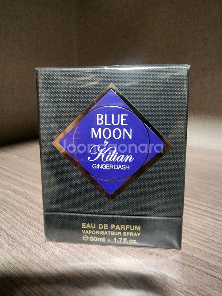 킬리안 향수 블루문 50ml--0