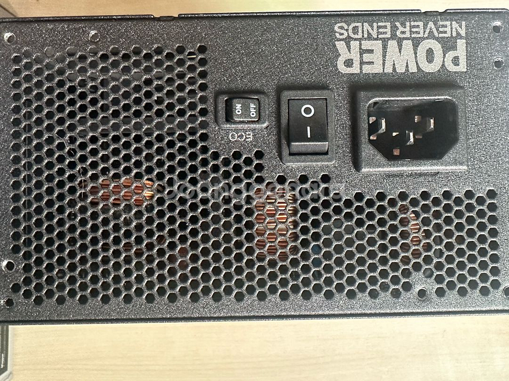 FSP HYDRO PTM PRO 1200W 플래티넘--1