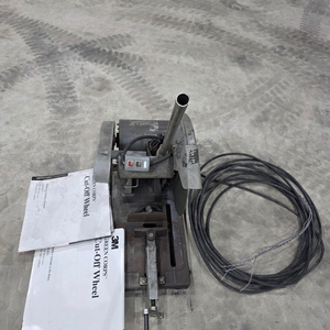 3상 고속 절단기(380V)