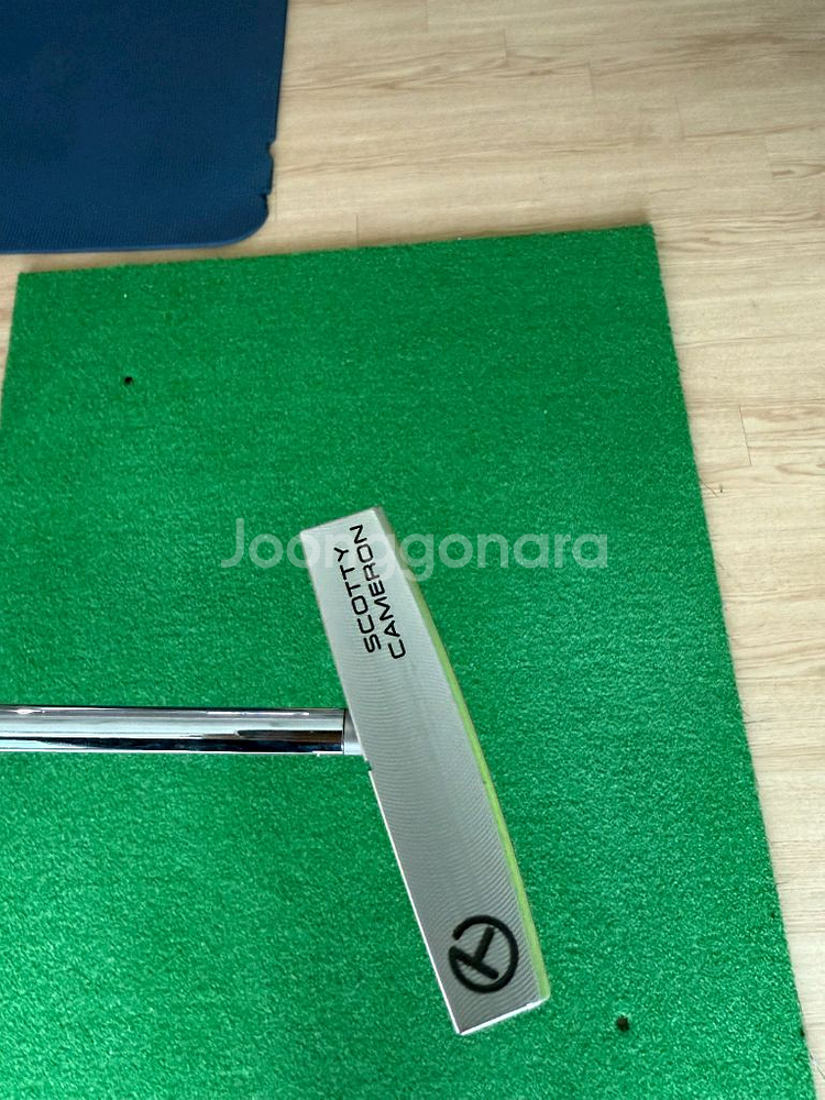 스카티카메론퍼터 팬텀 33인치--0
