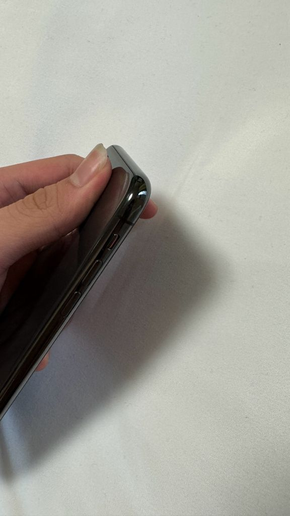 아이폰 xs 256기가 ios15.1 급처! 이미지