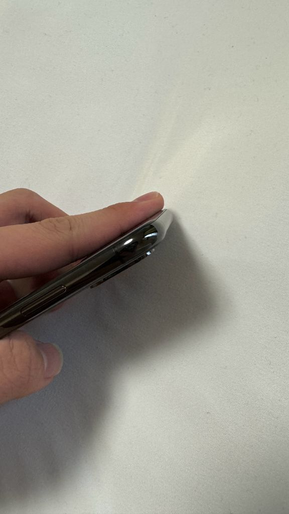 아이폰 xs 256기가 ios15.1 급처! 이미지