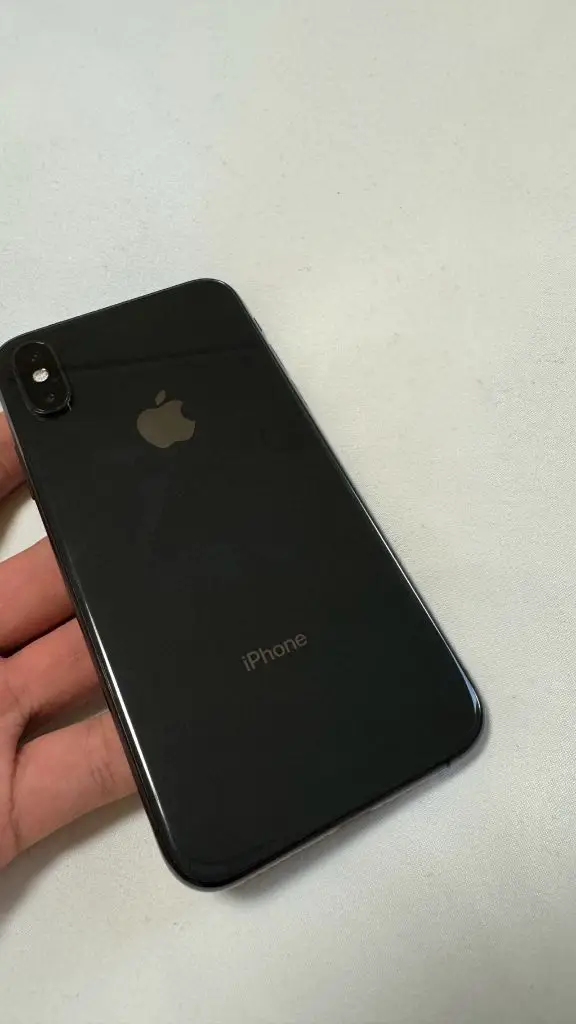 아이폰 xs 256기가 ios15.1 급처! 이미지
