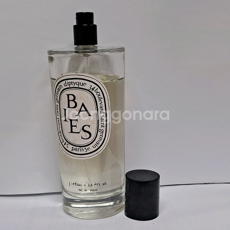 딥디크 베이 룸스프레이 150ml 0909--1