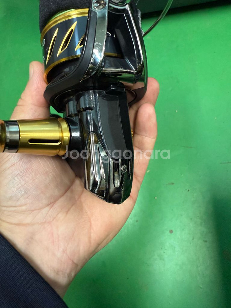 빅게임 로드 릴 스텔라 18000 14000--7