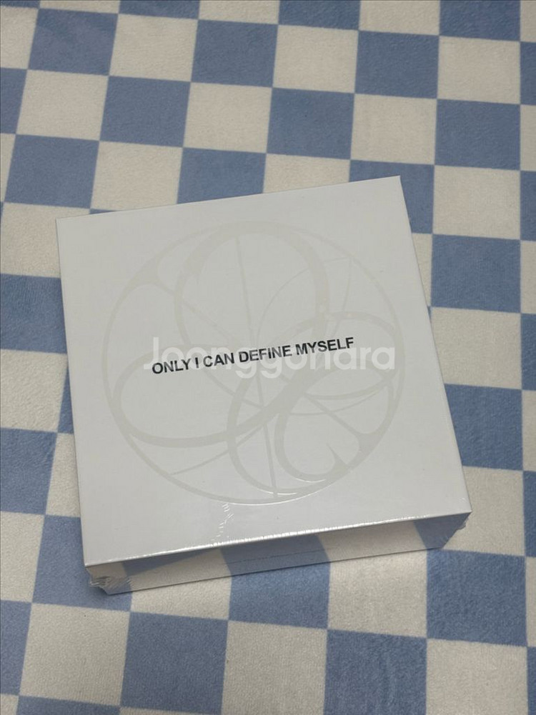 에스파 아마겟돈 앨범 cdp 미개봉--0