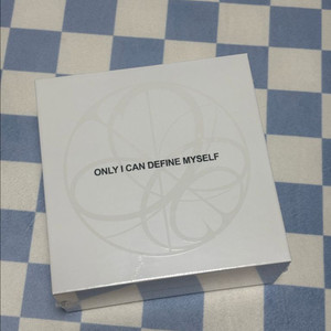 에스파 아마겟돈 앨범 cdp 미개봉