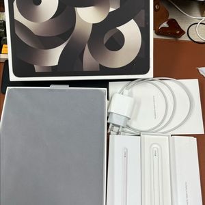 아이패드 에어5 256GB + 애플펜슬2