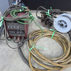 월드웰 CO2 용접기 350A