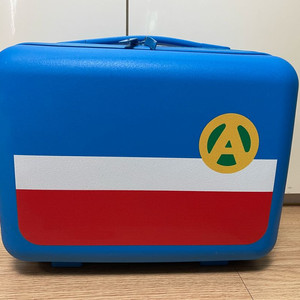 짱구 액션가면 레디백