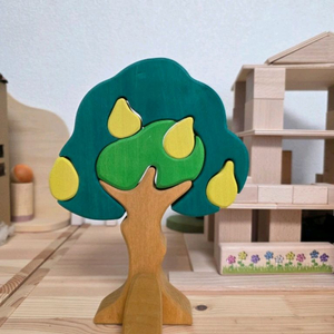 글뤽스케퍼 배나무