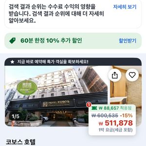 여의도 불꽃축제 코보스 호텔