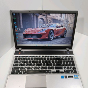 삼성 i5 게이밍 노트북 램16GB 외장그래픽&사운드