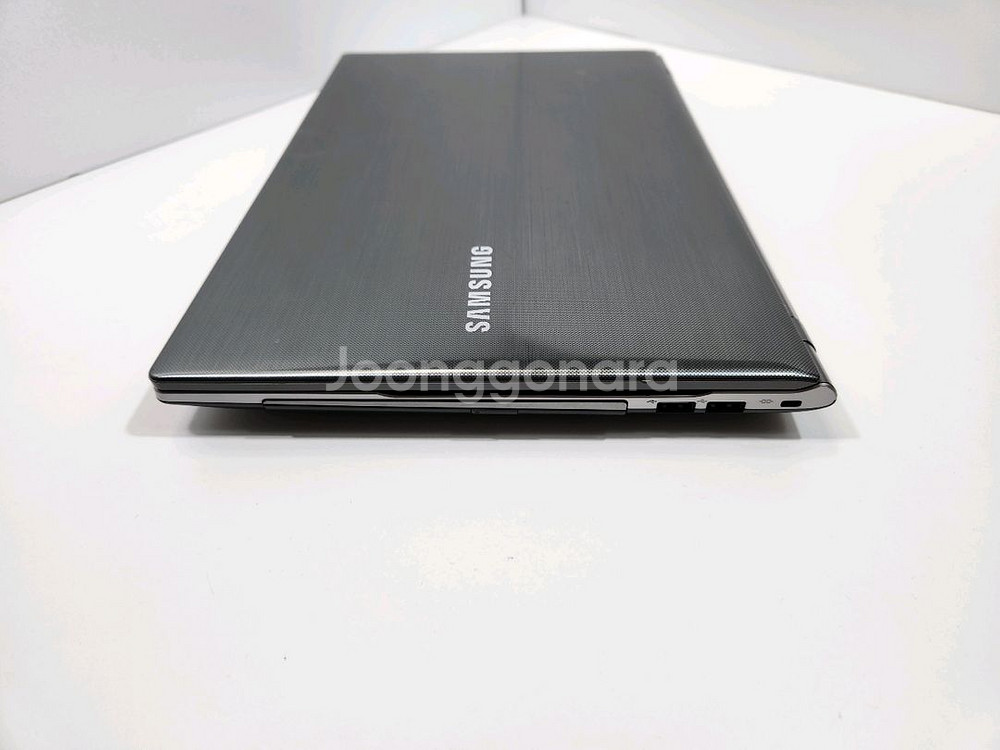 삼성 i5 게이밍 노트북 램16GB 외장그래픽&사운드--2