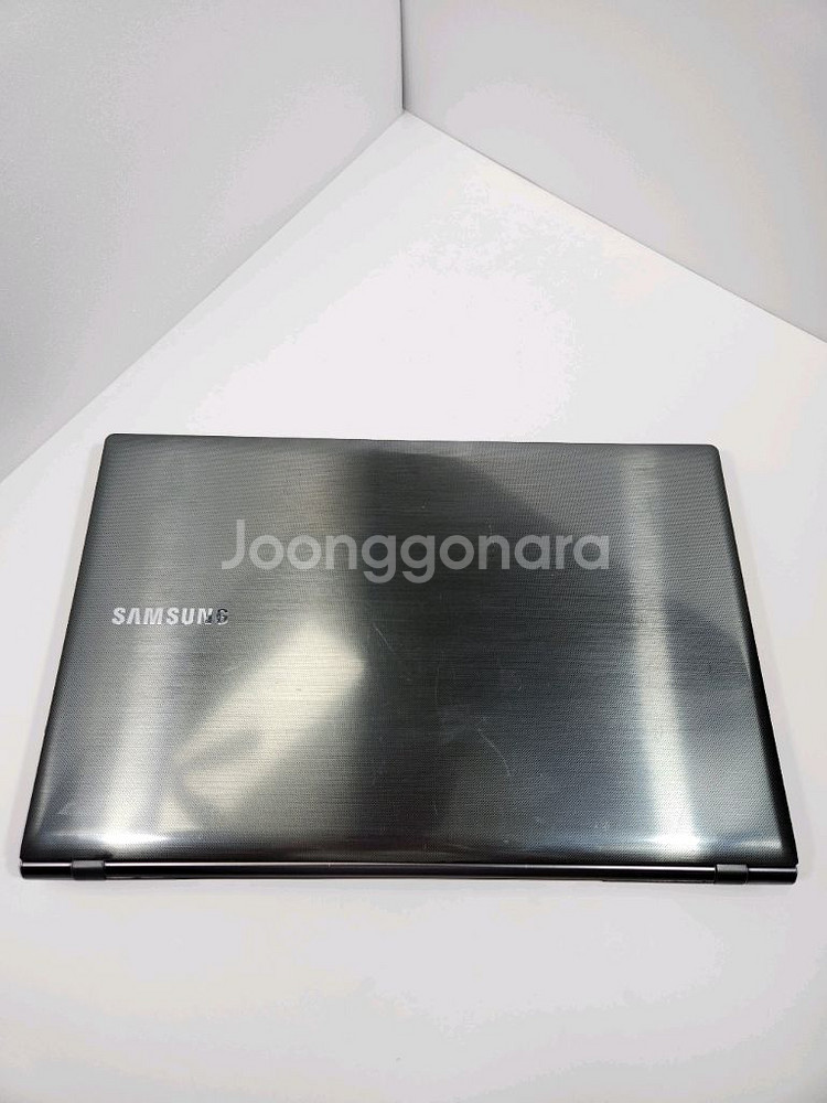 삼성 i5 게이밍 노트북 램16GB 외장그래픽&사운드--1