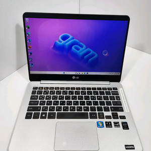 LG 그램 I7 노트북