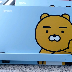 카카오프렌즈 독서대