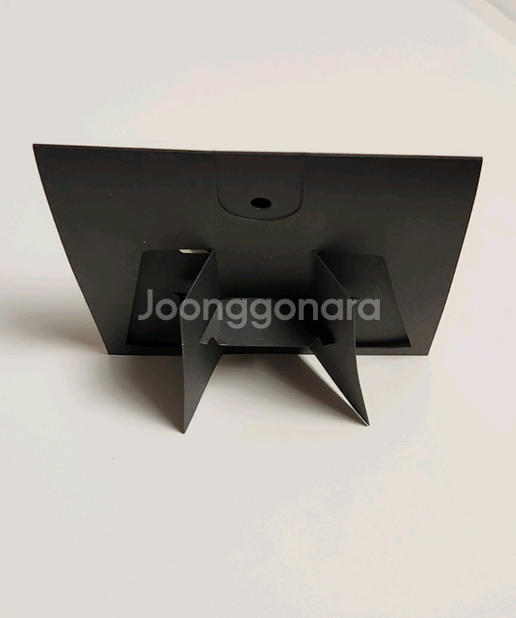 주술회전 고죠사토루 2019 버스데이 생일 원화 캔뱃지--5