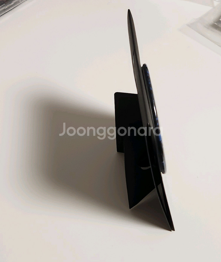 주술회전 고죠사토루 2019 버스데이 생일 원화 캔뱃지--4