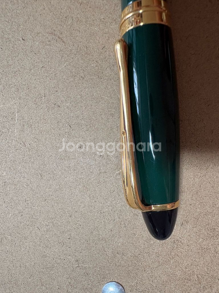 오로라 입실론 f닙 만년필--6