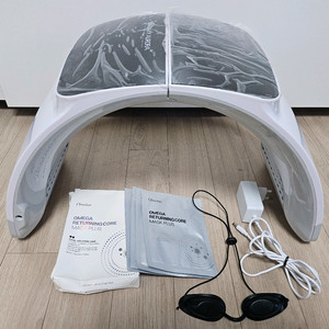 뉴 셀럭시 오로라 LED돔 PDT 칼슘이온테라피 2세대