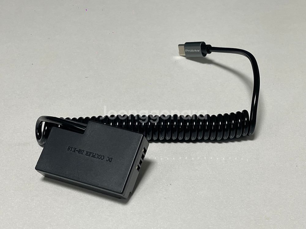 캐논 eos r50 16-45 렌즈킷 / 케이지+필터--7