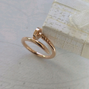 18k 반지