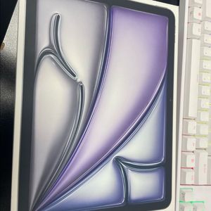 애플 아이패드 에어11 M3 128GB