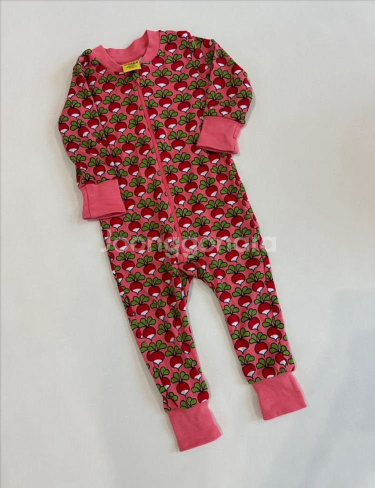 던스 집업수트 티로즈 80--0