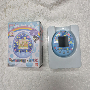 다마고치 믹스 멜로디 블루 13만