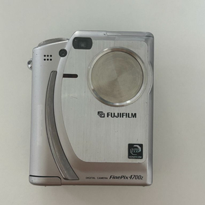 후지필름 4700z 정상작동