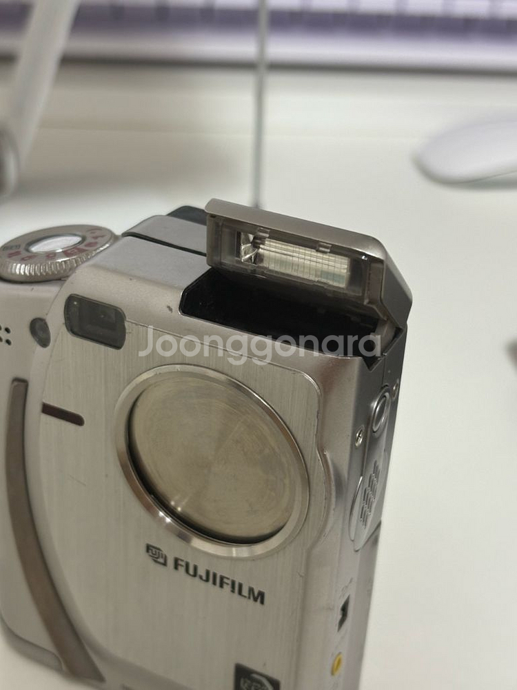 후지필름 4700z 정상작동--3