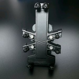 락브로스 자전거 핸드폰 댐퍼 거치대 8306