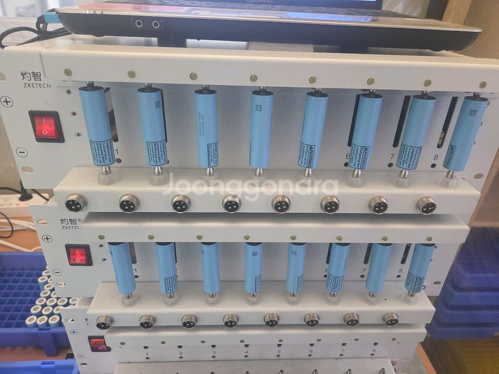 국산18650-MH1 3200mah 중방배터리--1