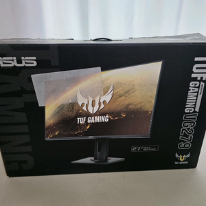 ASUS TUF Gaming VG279QM 팔아요