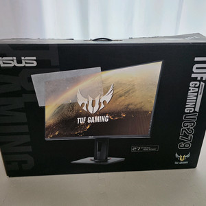 ASUS TUF Gaming VG279QM 팔아요