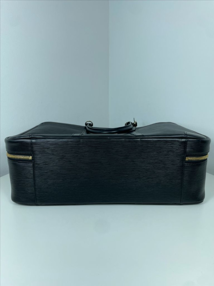 루이비통 에피 시리우스45 보스턴백 골프가방 여행가방--5