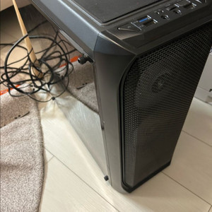 라이젠3600 지포스1660super 16램