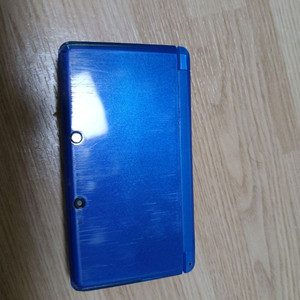 닌텐도 3ds 블루